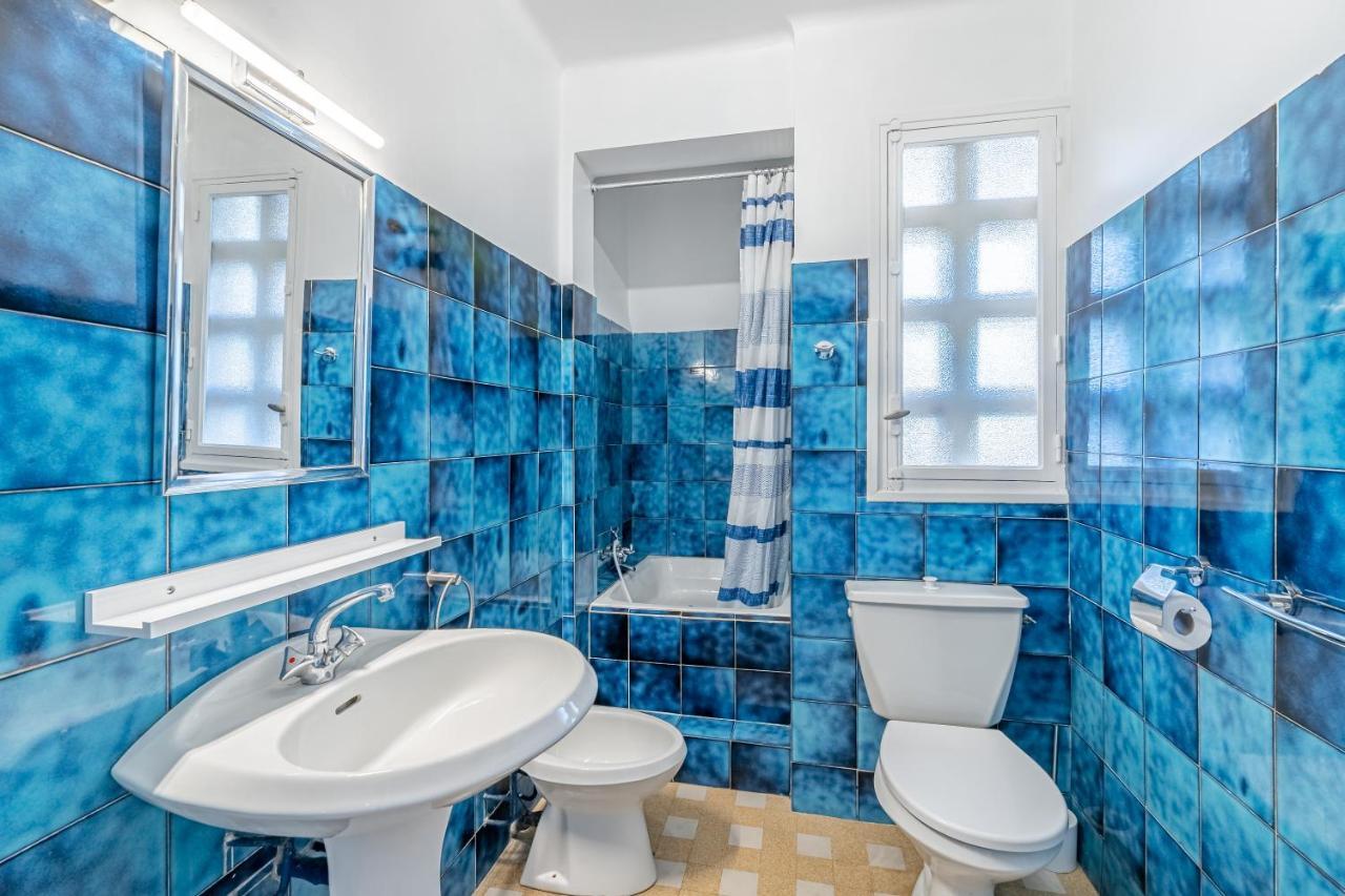 Le Marignan- Studio Plein Centre Каси Экстерьер фото